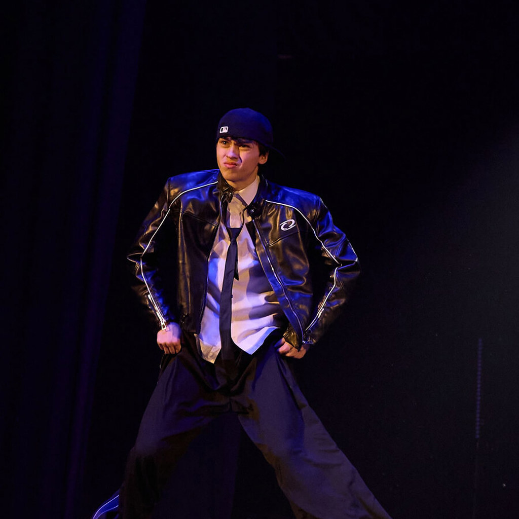 Dance Studio Play 7
